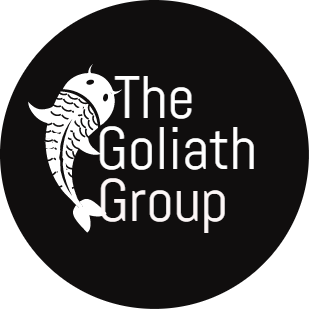 The Goliath Group Logo